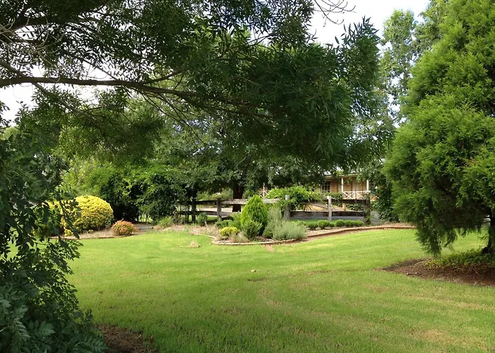 Picton Valley Motel Australia