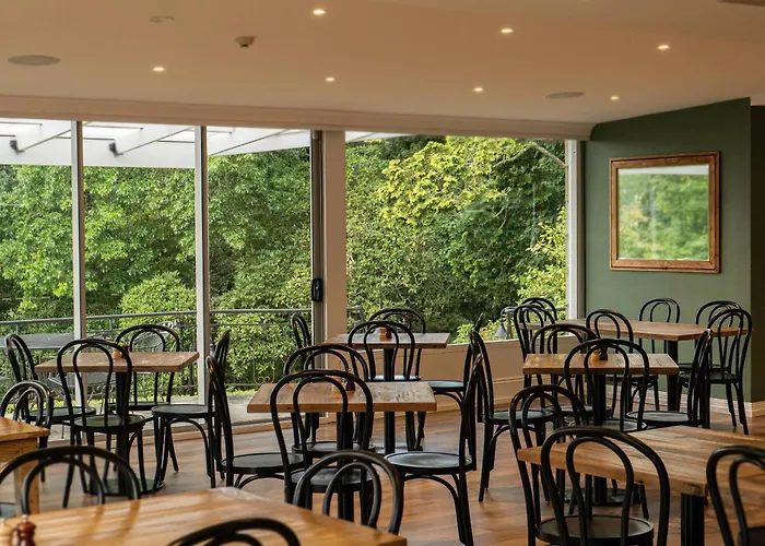 Comfort Resort Leura Gardens