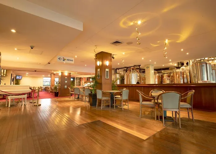 Markets Hotel
